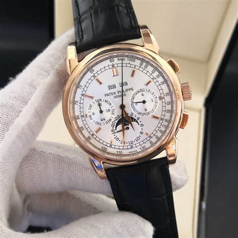 patek philippe 3585|Patek Philippe 58152 price.